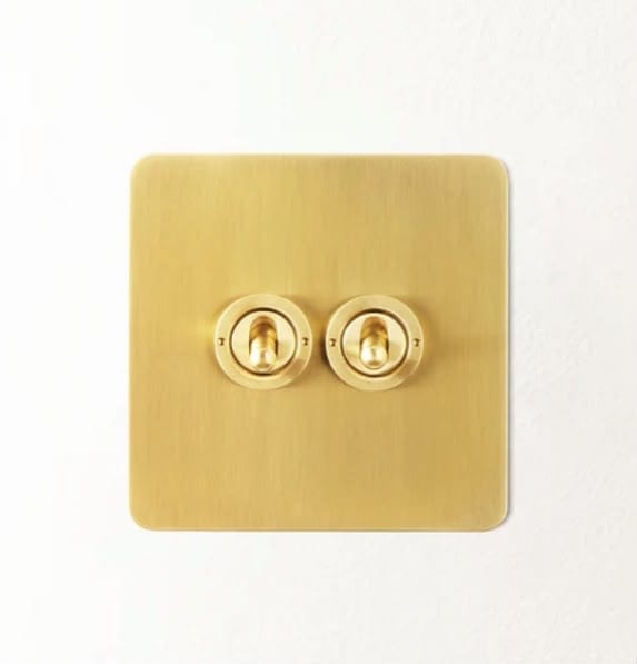 Arabesque Collection - Gold - Image 6