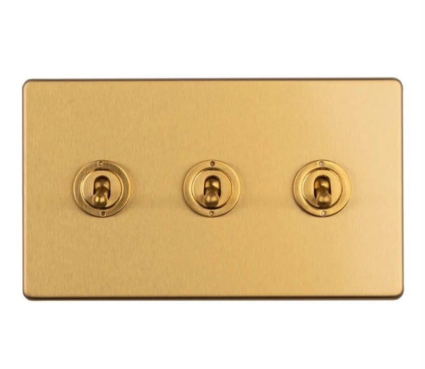 Arabesque Collection - Gold - Image 7