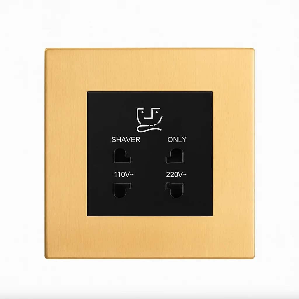 Elegant - Gold - Image 16
