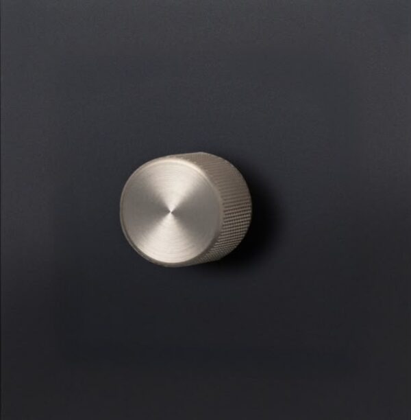 Bastille - Black with Silver Toggle - Image 15