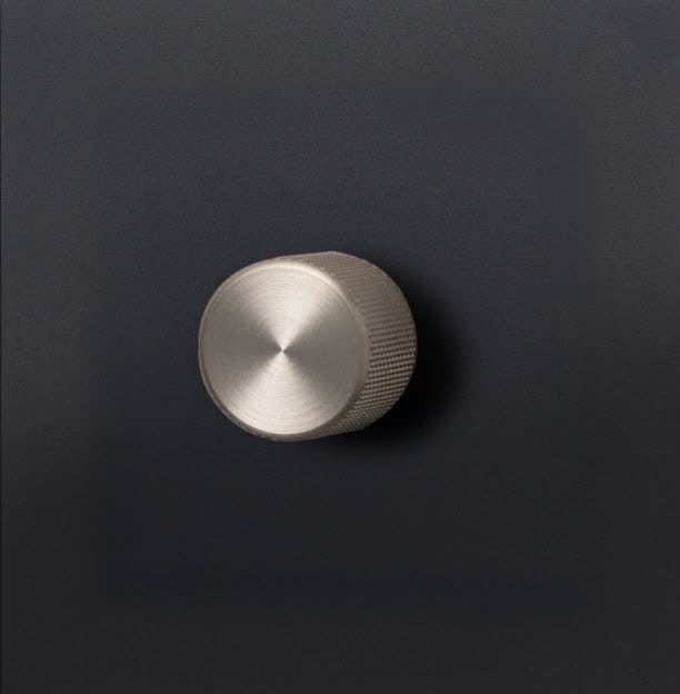 Bastille - Black with Silver Toggle - Image 9