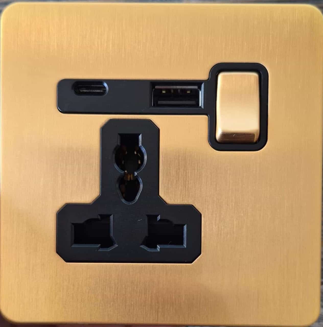 Elegant - Gold - Image 17