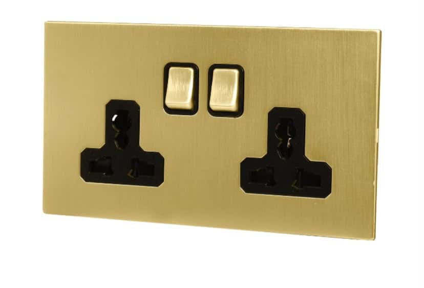 Elegant - Gold - Image 22