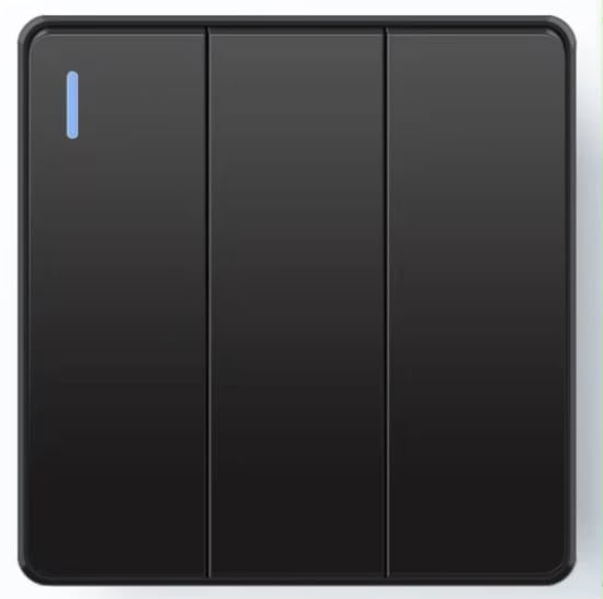 Urban Touch Black - Image 6