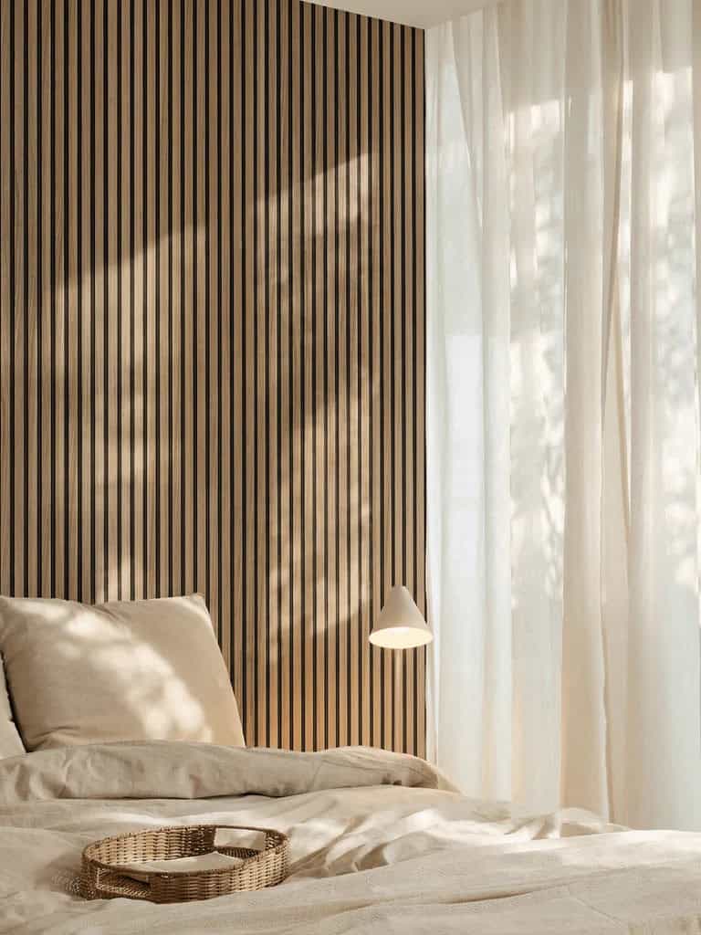 WoodUpp Akupanel | Acoustic Panel Woodlike - Image 15