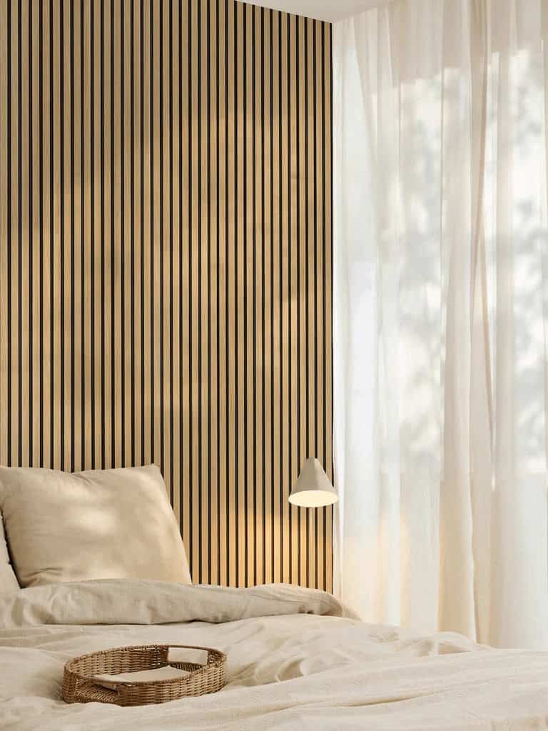 WoodUpp Akupanel | Acoustic Panel Woodlike - Image 9