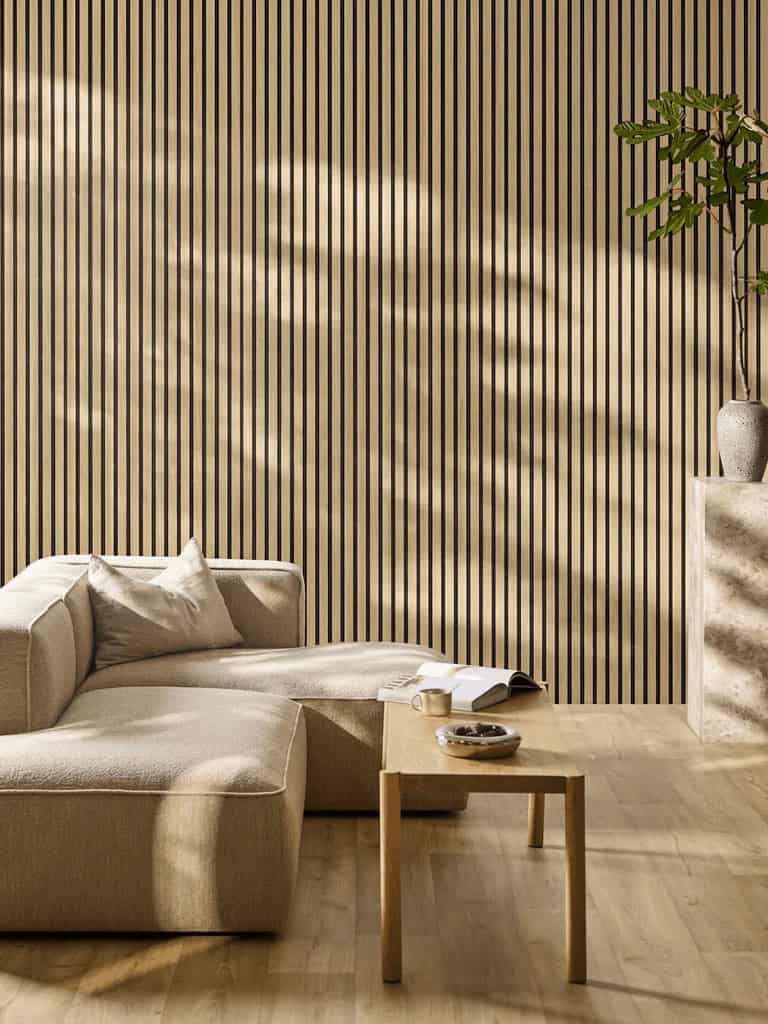 WoodUpp Akupanel | Acoustic Panel Woodlike - Image 11
