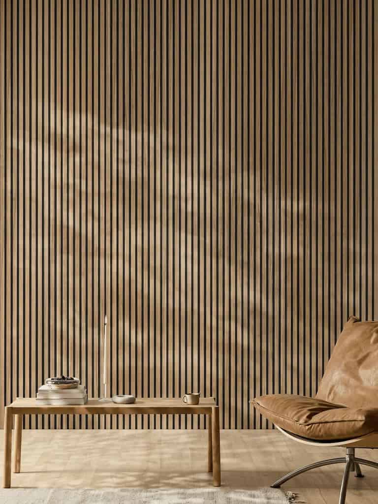 WoodUpp Akupanel | Acoustic Panel Woodlike - Image 13