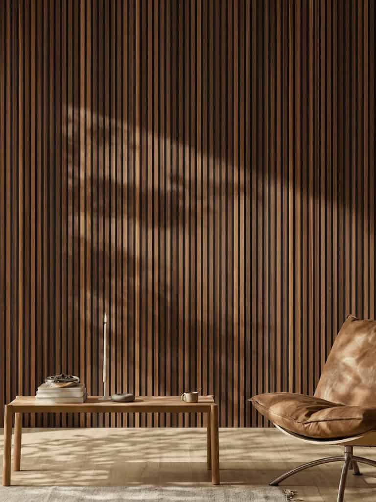 WoodUpp Akupanel | Acoustic Panel Natural Wood - Image 38