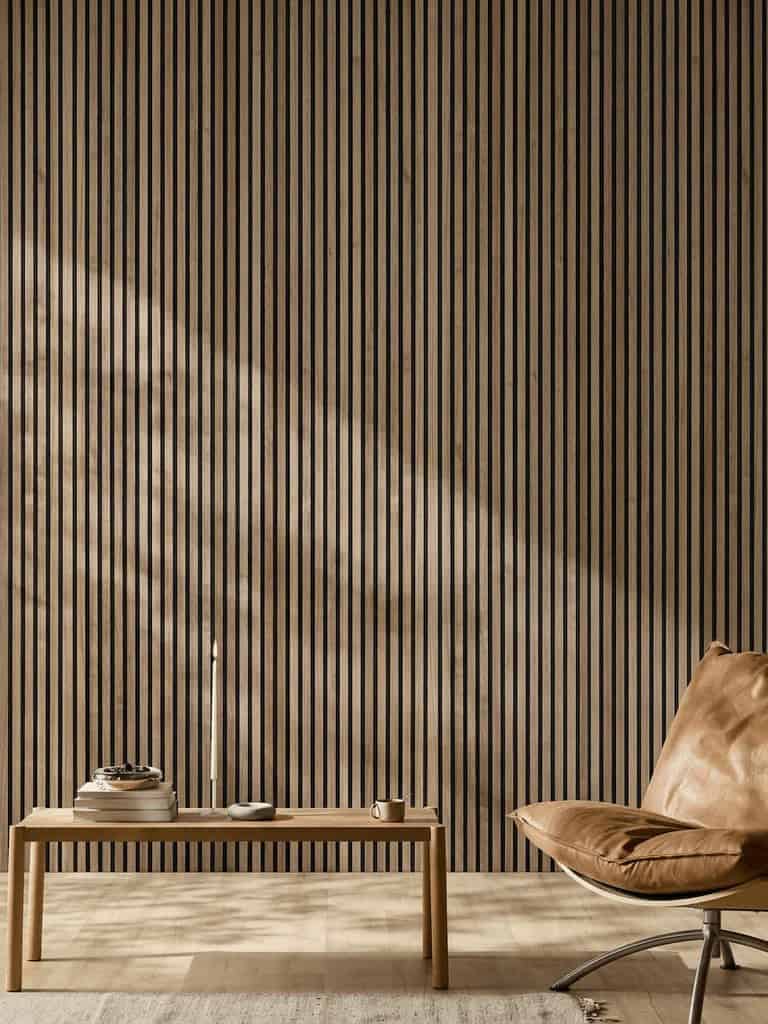 WoodUpp Akupanel | Acoustic Panel Natural Wood - Image 16