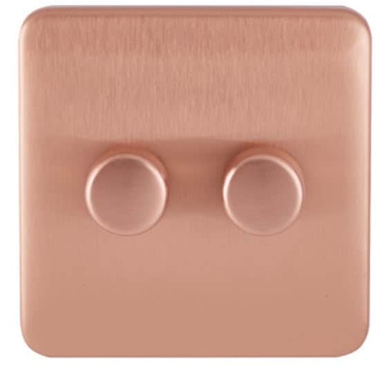 Bastille - Brushed Bronze - Image 32
