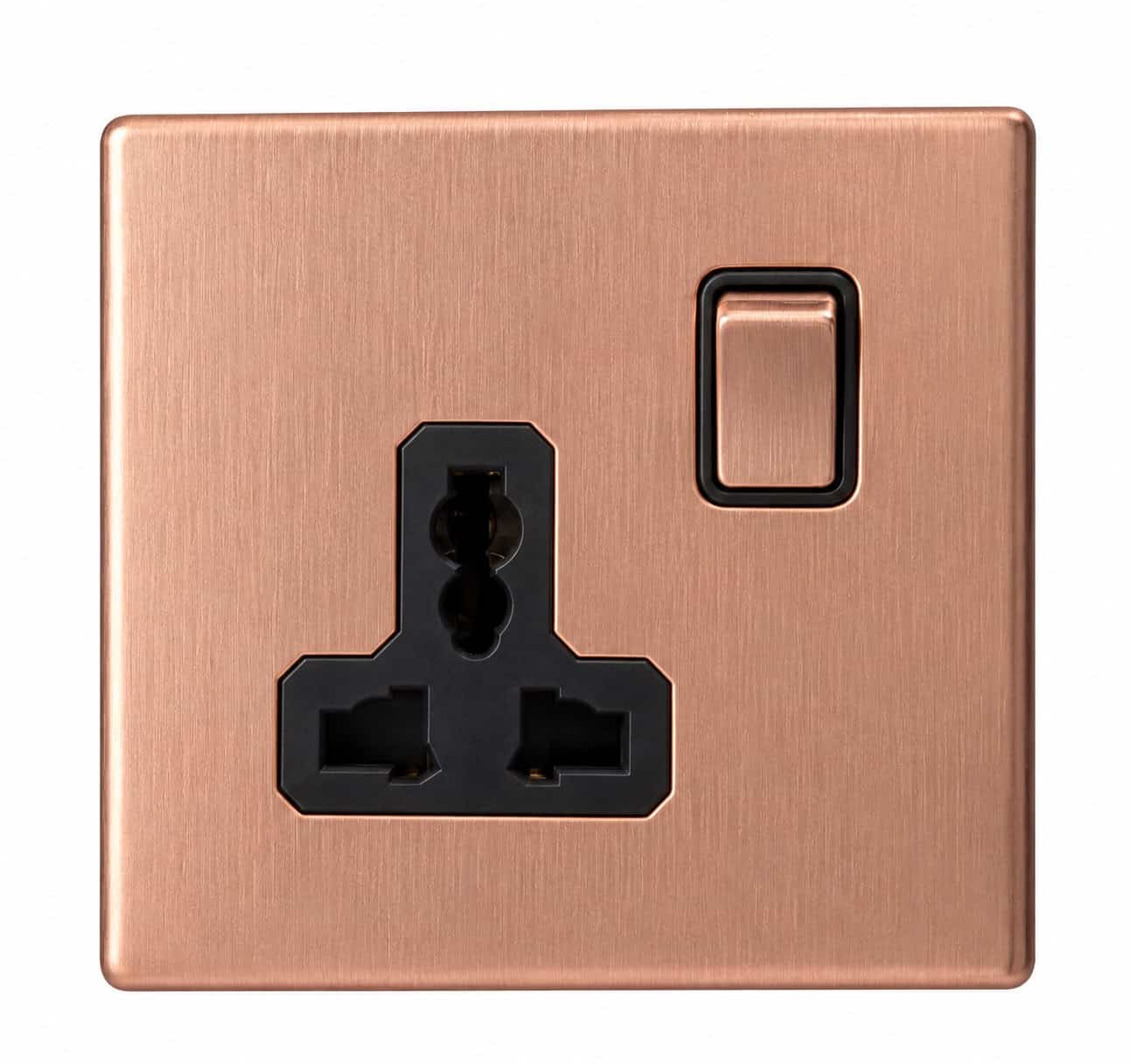 Bastille - Brushed Bronze - Image 31