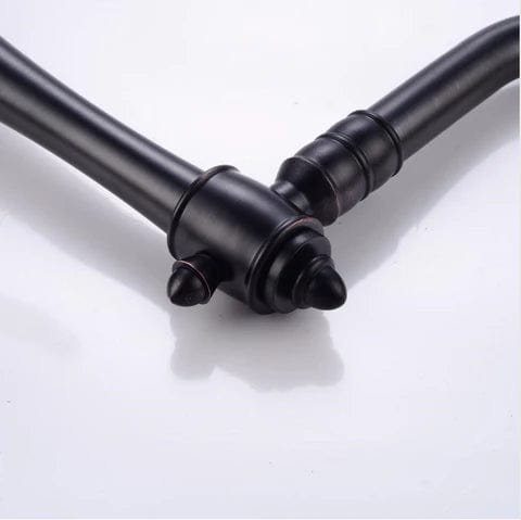 Black Sleek Antique Kitchen Mixer #201750 - Image 3