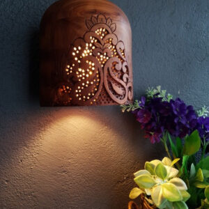 Moroccan Pendant Lamp