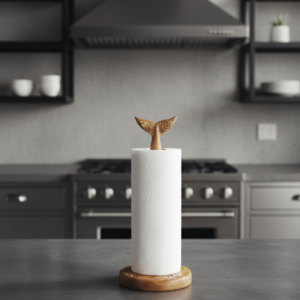 Paper Towel Holder