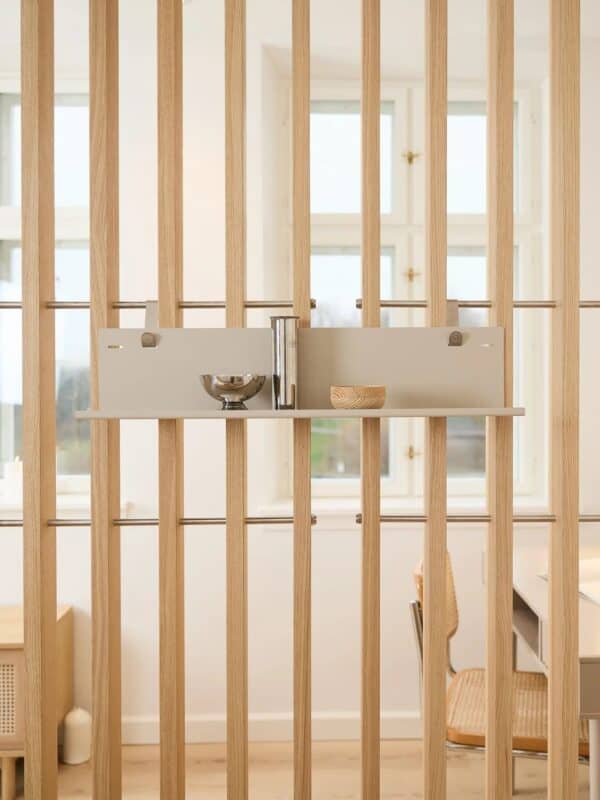 WoodUpp Nell | Metal Shelf - Image 2