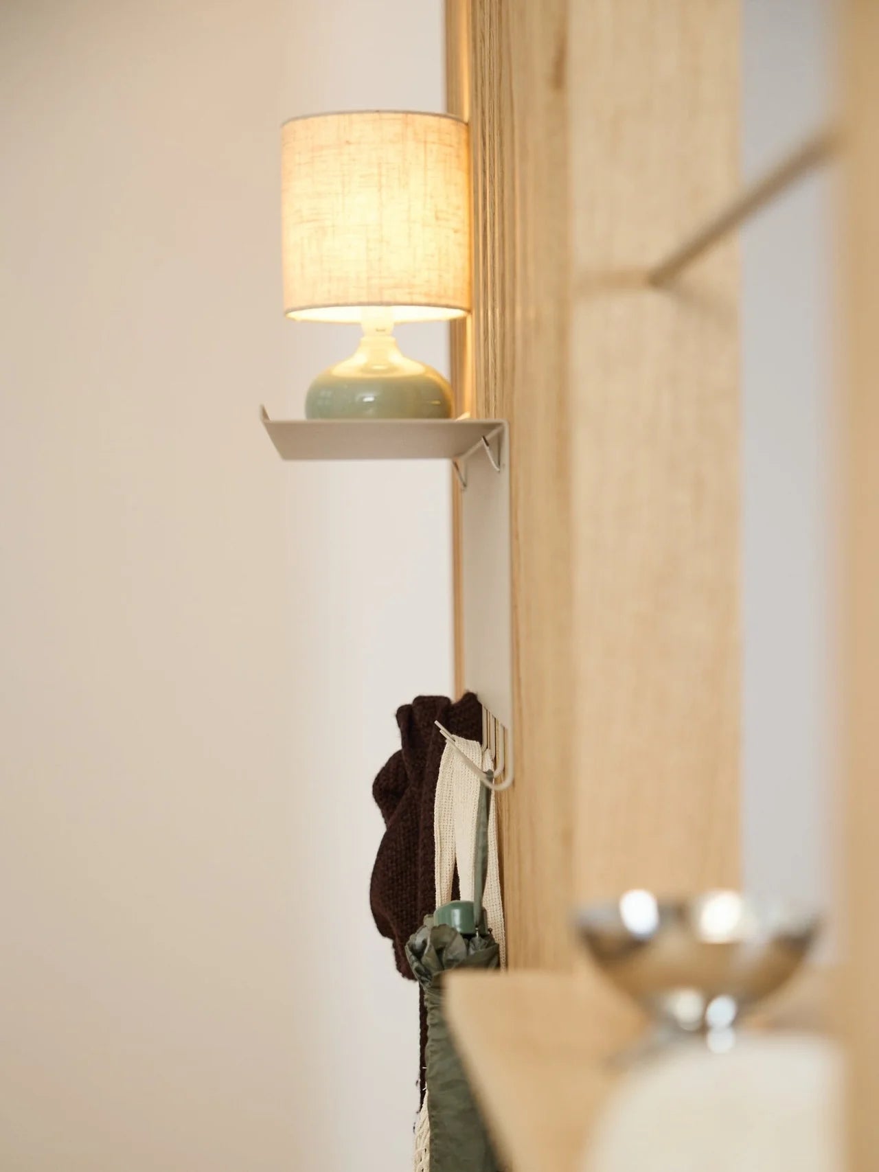 WoodUpp Nell | Coat Rack - Image 3