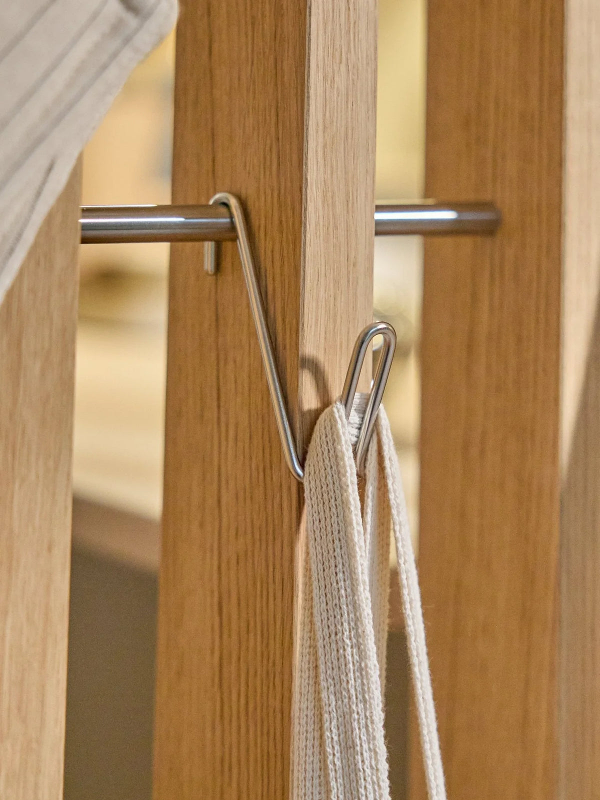 WoodUpp Alva | Wire Hooks Long & Short - Image 3