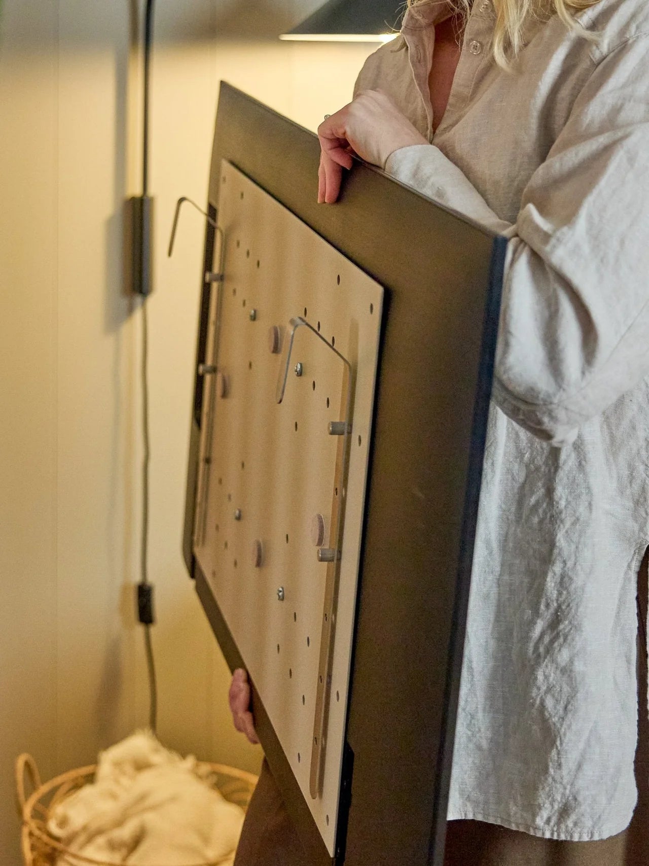 WoodUp Nell | TV-Mount - Image 3
