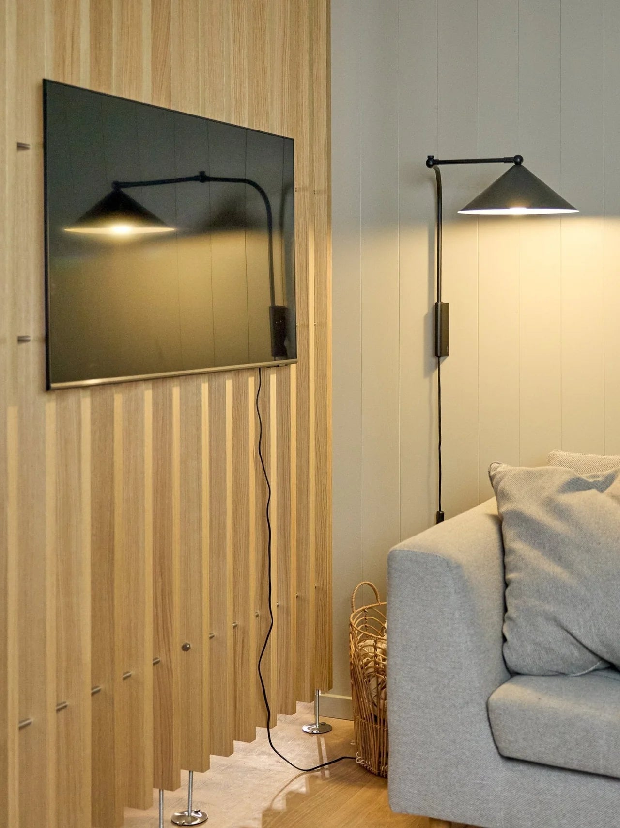 WoodUp Nell | TV-Mount - Image 2