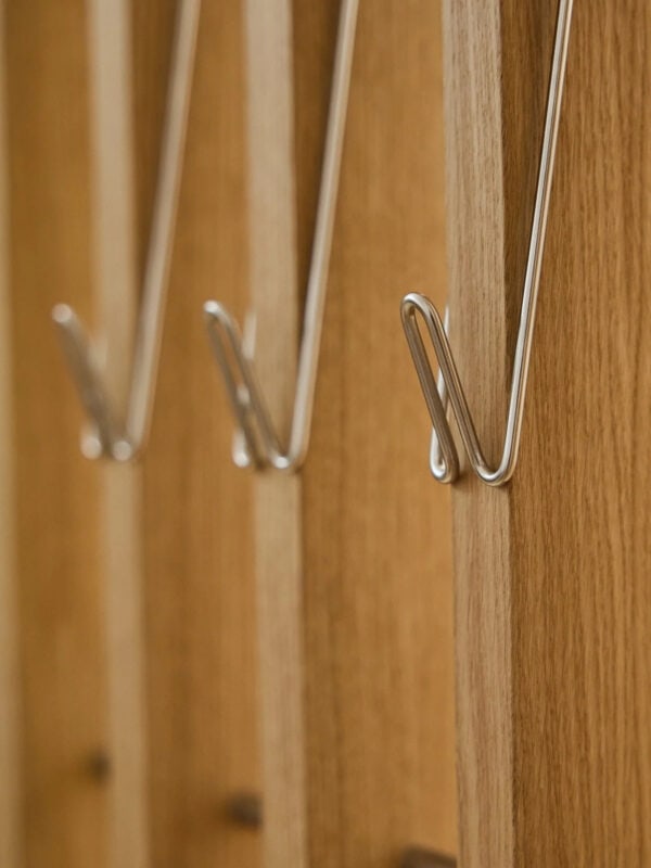 WoodUpp Alva | Wire Hooks Long & Short - Image 8