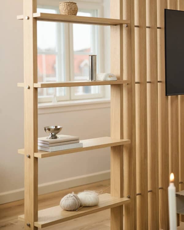 WoodUpp Embrace | Room Divider BM2 - Image 2