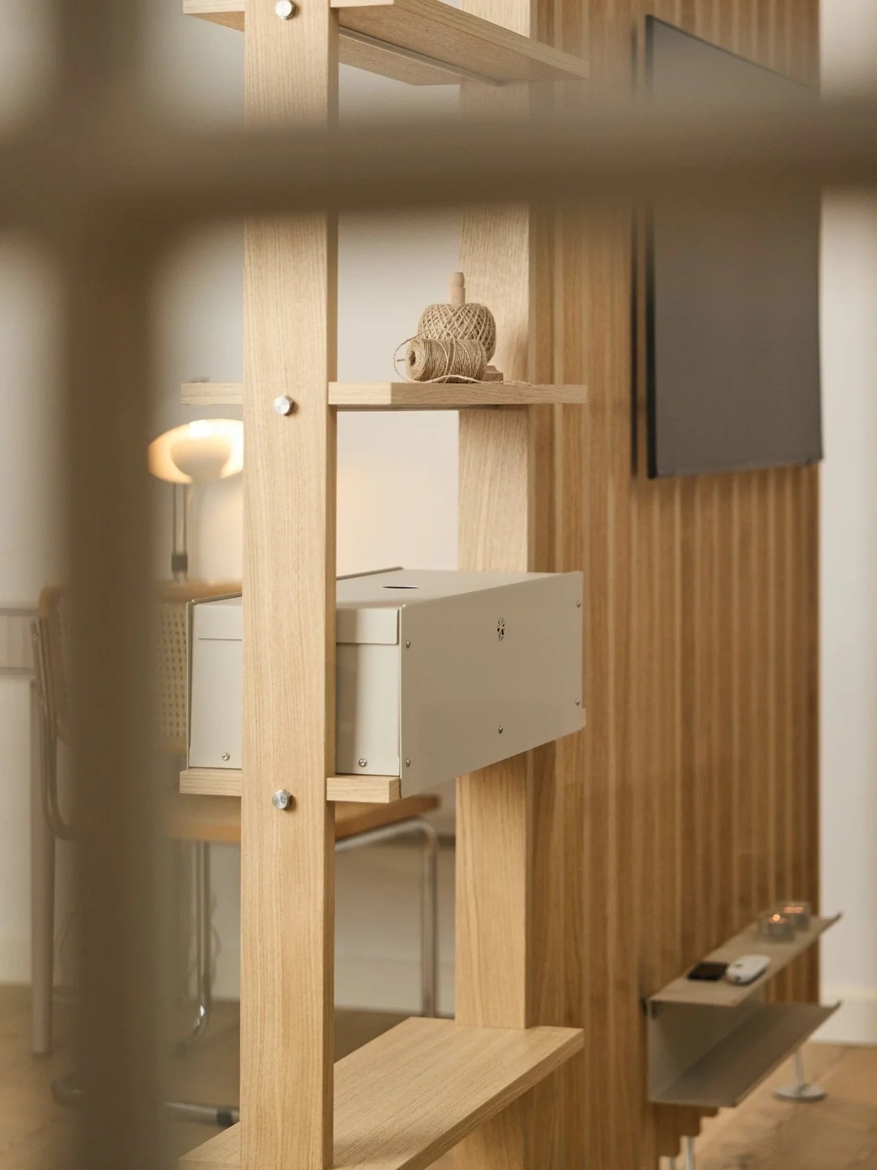 WoodUpp Nell | Metal Box - Image 2