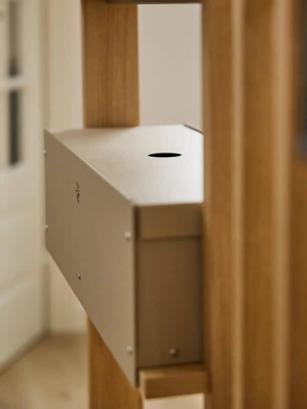 WoodUpp Nell | Metal Box - Image 3