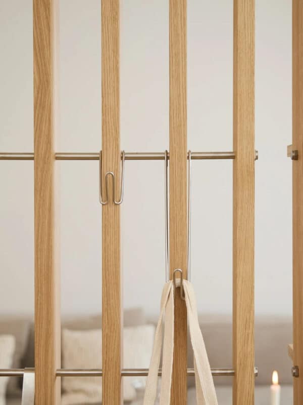 WoodUpp Alva | Wire Hooks Long & Short - Image 4