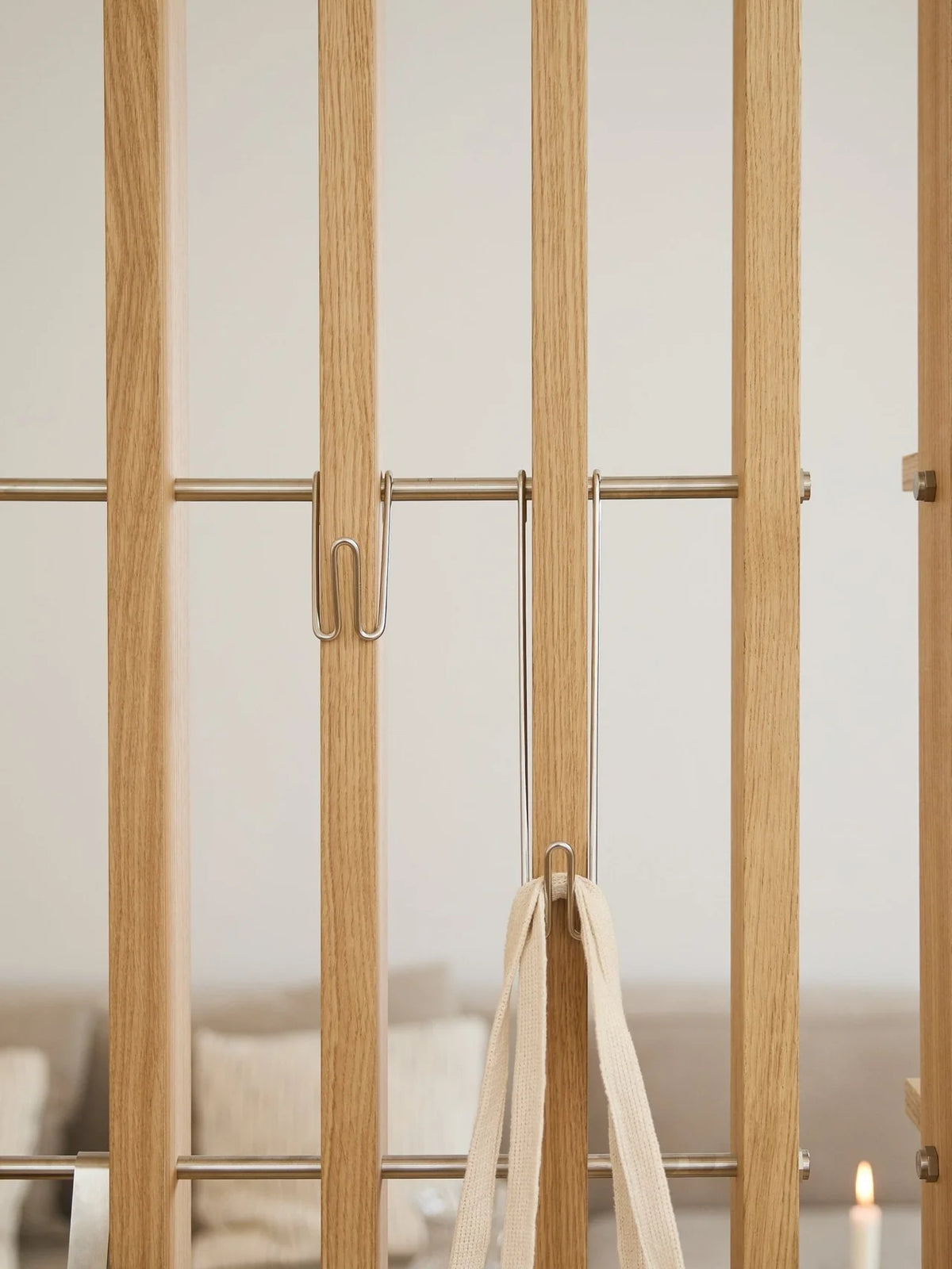 WoodUpp Alva | Wire Hooks Long & Short - Image 4