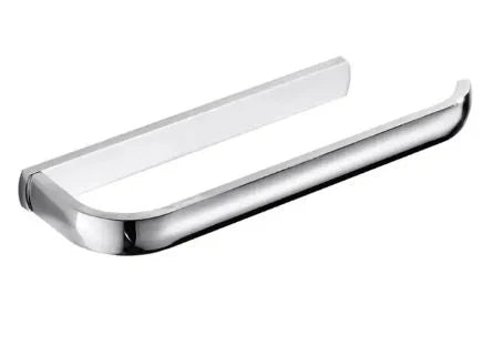 Chrome Modern Hand Towel Rail #202361 - Image 3