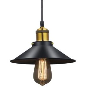 Loft Pendant Light