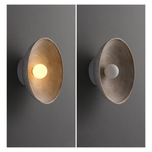 Ember Sconce